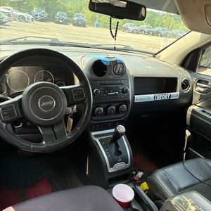 صورة مصغرة 35 لـ 2014 JEEP COMPASS LATITUDE