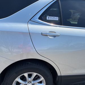 CHEVROLET EQUINOX LT - 9