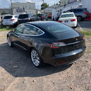 2018 Tesla MODEL 3 LONG RANGE — фото 5
