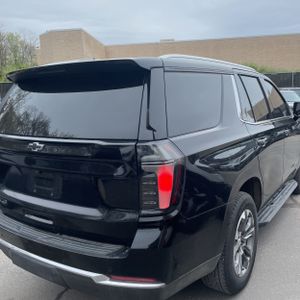 CHEVROLET TAHOE LT - 9