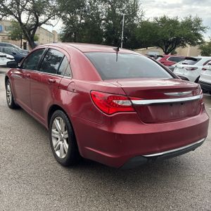 CHRYSLER 200 TOURING - 5