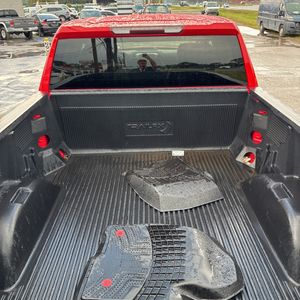 2020 Chevrolet SILVERADO 1500 LT — миниатюра 46