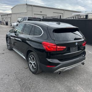 صورة 5 لـ 2017 BMW X1 XDRIVE28I