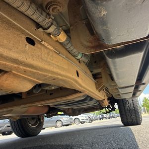 2014 Chevrolet TAHOE LT 照片 21