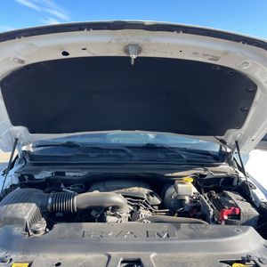 صورة مصغرة 42 لـ 2019 RAM 1500 REBEL