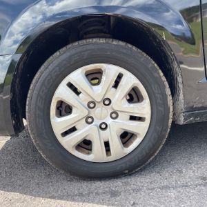 2018 Dodge GRAND CARAVAN SE 照片 17