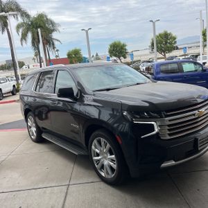 صورة 10 لـ 2023 Chevrolet TAHOE HIGH COUNTRY
