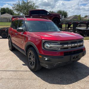 2021 FORD BRONCO SPORT BIG BEND 缩略图 12
