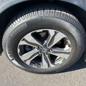 2018 Honda CR-V LX — миниатюра 17