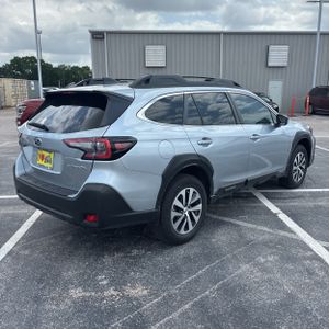 SUBARU OUTBACK PREMIUM - 8