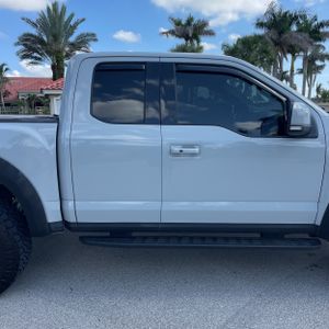 صورة مصغرة 11 لـ 2017 FORD F-150 RAPTOR