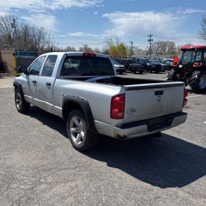 DODGE RAM 1500 SLT - 5