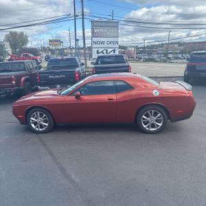 DODGE CHALLENGER - 3