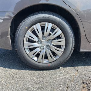 2014 Nissan ALTIMA 2.5 S — миниатюра 19