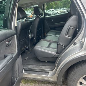 2015 Mazda CX-9 TOURING 缩略图 34