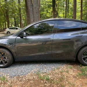 صورة 4 لـ 2025 Tesla MODEL Y LONG RANGE