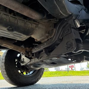 2012 Toyota TACOMA V6 thumbnail 30