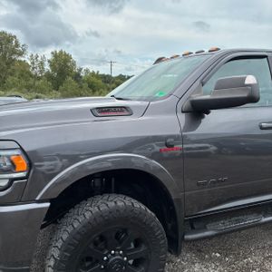 2021 RAM 2500 LARAMIE 照片 2