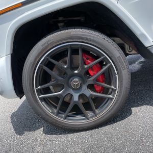 صورة مصغرة 17 لـ 2022 Mercedes-BENZ G-CLASS AMG