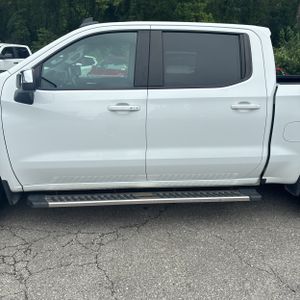 صورة 3 لـ 2020 Chevrolet SILVERADO 1500 LT