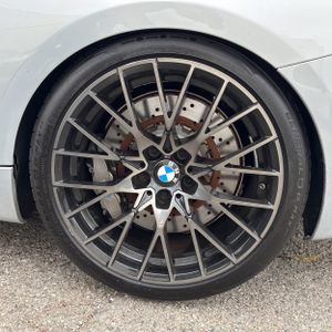 2020 BMW M2 COMPETITION 缩略图 16