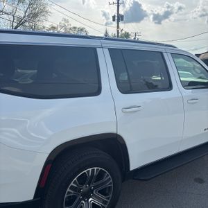 JEEP WAGONEER SERIES II - 9