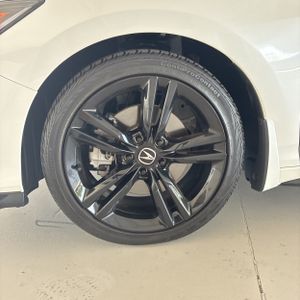 2026 Acura INTEGRA W/TECH W/A-SPEC — миниатюра 17