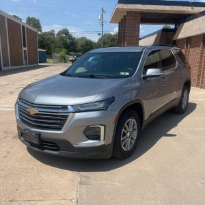 صورة 1 لـ 2023 Chevrolet TRAVERSE LT CLOTH