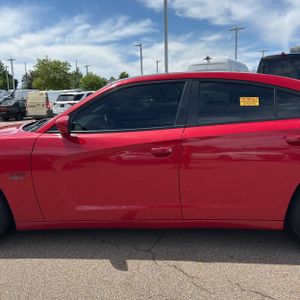 DODGE CHARGER R/T MAX - 4