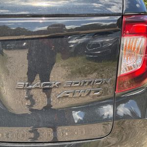 صورة 23 لـ 2024 Honda PASSPORT BLACK EDITION
