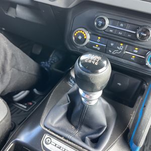 2022 FORD BRONCO BLACK DIAMOND 缩略图 61