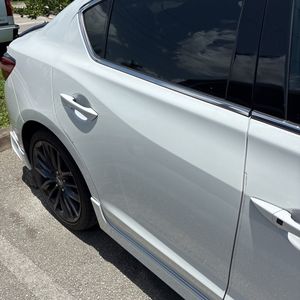 2019 Acura ILX W/TECH W/A-SPEC — миниатюра 62