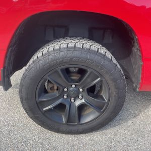 2020 RAM 1500 BIG HORN 缩略图 19