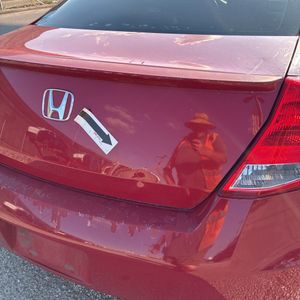 صورة مصغرة 51 لـ 2011 Honda ACCORD EX-L