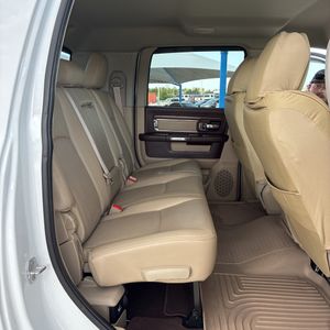 صورة مصغرة 35 لـ 2016 RAM 2500 LARAMIE