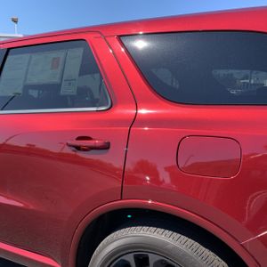 DODGE DURANGO R/T - 6