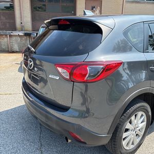 2014 Mazda CX-5 TOURING — фото 59