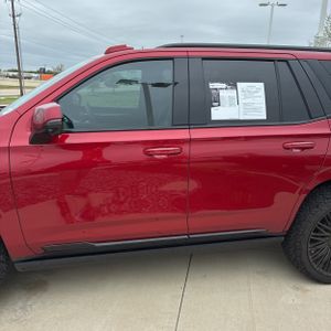 CADILLAC ESCALADE SPORT PLATINUM - 3