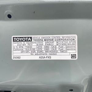 صورة 47 لـ 2021 Toyota RAV4 HYBRID XLE