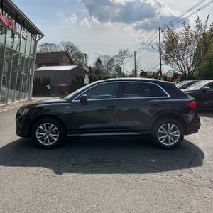 AUDI Q3 PREMIUM PLUS S LINE - 3