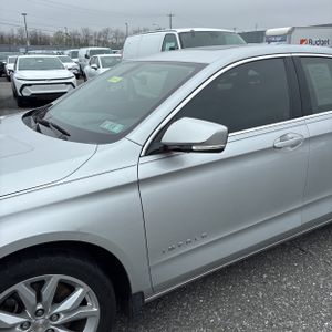 CHEVROLET IMPALA LT - 2