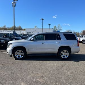 CHEVROLET TAHOE - 3
