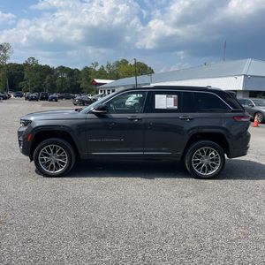 صورة مصغرة 60 لـ 2022 JEEP GRAND CHEROKEE SUMMIT