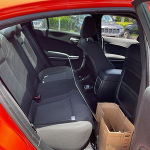 صورة مصغرة 34 لـ 2019 Dodge CHARGER SXT