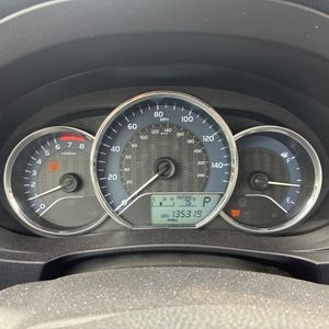 2015 Toyota COROLLA LE 缩略图 39