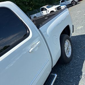 صورة 48 لـ 2009 Chevrolet SILVERADO 1500 LTZ