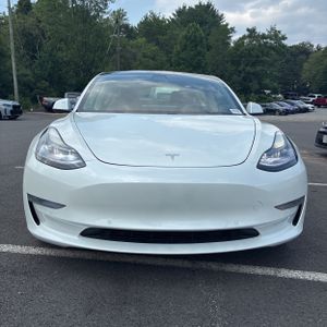 2021 Tesla MODEL 3 LONG RANGE — миниатюра 13