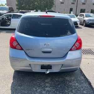 صورة 7 لـ 2011 Nissan VERSA 1.8S