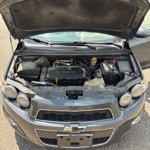 صورة مصغرة 43 لـ 2012 Chevrolet SONIC LT