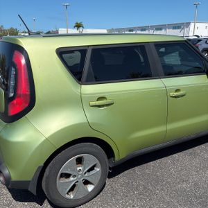 KIA SOUL BASE - 9